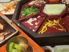 -将军牛排·尔滨地标朝鲜族美食(总店)