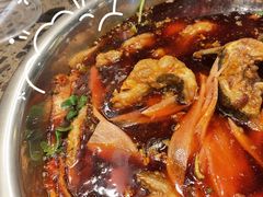 -肖肖酸萝卜鱼火锅(总店)
