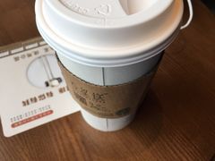 -星巴克(七宝领展广场1F店)