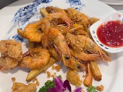 -清真马祥兴菜馆(云南北路店)