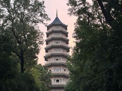 -灵谷景区