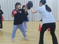 -第壹宝贝儿童教育中心(朝阳校区)