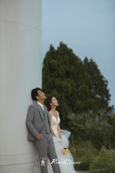 -罗马经典婚纱摄影·轻奢化定制