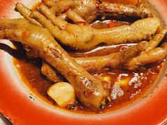 -李叔叔虾蟹大排档(青羊店)