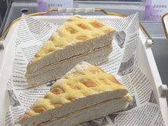 -美食汇自助餐厅(兰州万达文华酒店)