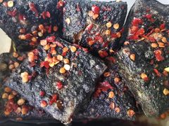 -五娭毑臭豆腐(黄兴南路店)