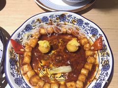 -兔爸私家小厨(新北万达店)