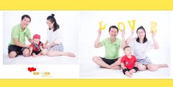 点击看大图 -爱儿美儿童摄影(朝阳公园店)