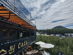 -帽儿山国家森林公园