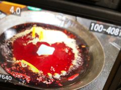 -星鸿社重庆老火锅