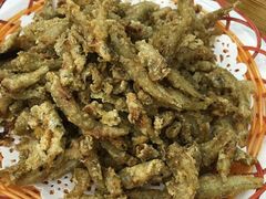 -下梅人家土菜馆(历史文化餐厅度假区店)