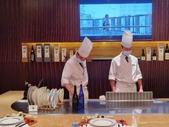 -和·铁板烧餐厅·昆泰嘉晟酒店(望京店)