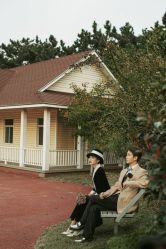 -香庭海婚纱摄影·威海旅拍(统一路店)