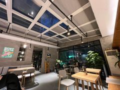 -十一咖啡(青年大街工厂店)