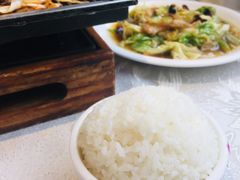 -惠丰堂饭庄·烤鸭·京味菜(西北旺·唐家岭店)
