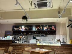 -榖屋house of flour(张江首店)