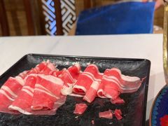 -东来顺饭庄(apm总店)