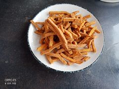 -万景饭店·鱼街农家菜