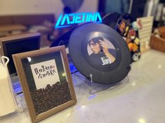 -Reset Coffee 与海咖啡