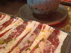 黑豚五花-魔宗·烧肉(汉街店)