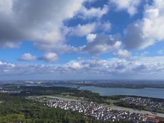 -虞山风景区