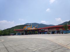 -无锡动物园·太湖欢乐园