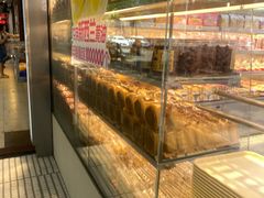 -龙兴·动物奶油生日蛋糕(龙北店)