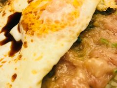 煎蛋牛肉饭-添好运点心专门店(深水埗店)