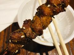 -霄汉羊排(万松园一店)