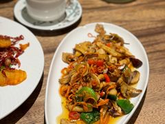 -小喜客·云南特色菜(纳西庭院店)