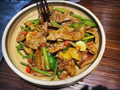 土匪猪肝-民间瓦缸煨汤館(嵩山路店)