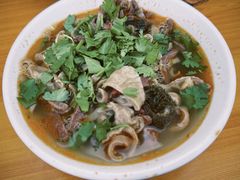 -呼市烧麦羊杂(幸福路店)