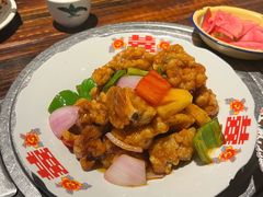-广府乡下·饭庄(新港东路店)