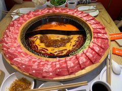 -川中渝夫火锅(铜陵万达广场店)