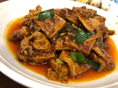 -天回镇何氏豆腐(总店)