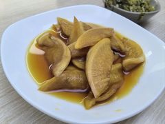 -面道赞宁海海鲜面(迎凤街店)