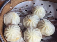 -鸡鸣汤包(红山动物园店)