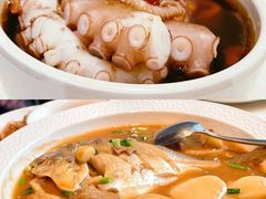-宁海食府·涌宴(真和店)