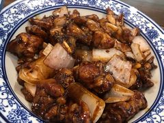 -兰边碗(鼓楼店)