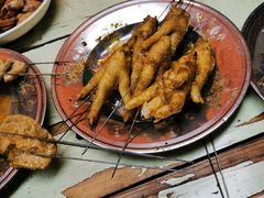 -曾记大腰子烧烤(苗栗路总店)