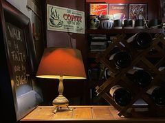 -小世界西餐厅(建国门店)