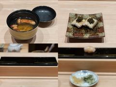 -鮨然(然寿司钱粮胡同店)