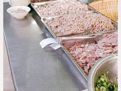 -赵家羊肉羊汤馆(车站总店)