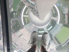 -东方明珠广播电视塔