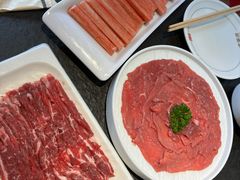 -清真·京华源铜锅涮肉(丰庆店)