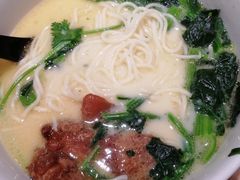 -和府捞面(东直门银座店)