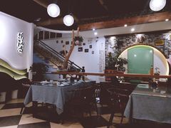 大堂-茶油香闽南菜·花园餐厅(前埔店)
