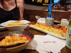 -白石的深夜食堂(济南万象城店)