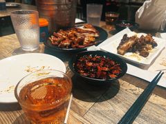 -枪火串烧·东北特色烧烤(罗湖总店)