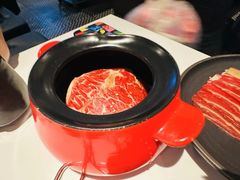 -焱铁烧·黑毛和牛专门店(杭州嘉里中心店)